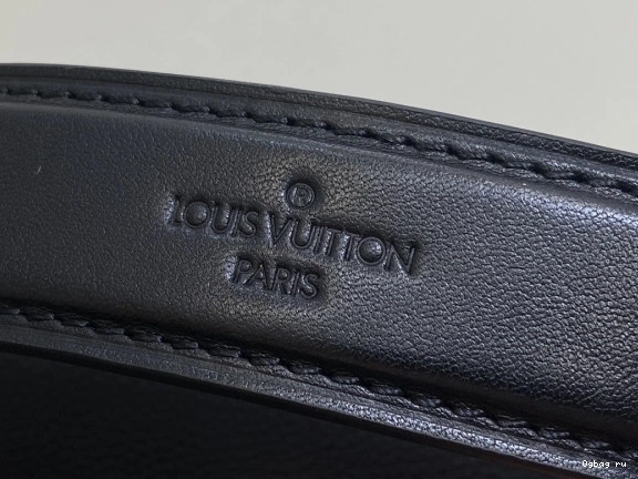 VUITTON PM-21*14*6CM Side Trunk LOUIS 0823